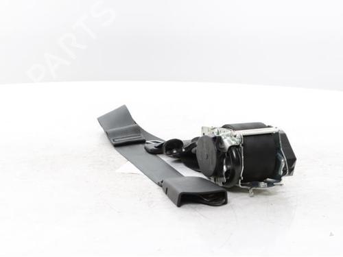 Front right seatbelt CITROËN C4 III (BA_, BB_, BC_) ë-C4 (BCZKXC, BZCKSC) | BP40588507I25 - Image 7