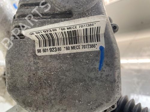 Steering rack OPEL CORSA F (P2JO) 1.2 MHEV | BP34564997M22 - Image 5