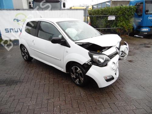 Rear seat RENAULT TWINGO II (CN0_) 1.2 16V (CN04, CN0B) | BP40571027C17 - Image 6