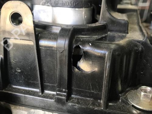 Engine RENAULT SYMBIOZ E-Tech 145 | BP24943996M1 