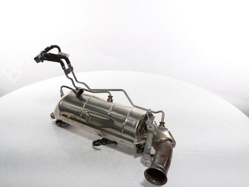 Catalyst OPEL CORSA F (P2JO) 1.2 MHEV | BP28005541M10 