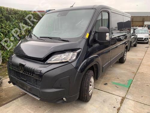 Left front steering knuckle PEUGEOT BOXER Van 2.2 BlueHDi 140 | BP30757884M25  - Image 10