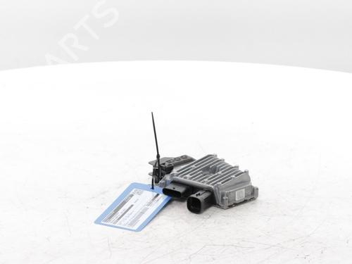 Electronic module PEUGEOT 3008 II SUV (MC_, MR_, MJ_, M4_) Hybrid | BP30186515M83 