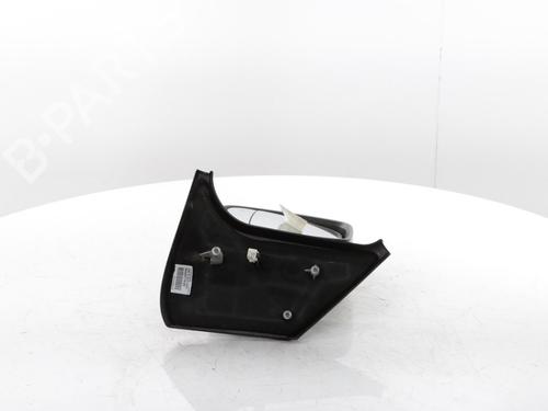 Used Left mirror RENAULT TRAFIC III Van (FG_) 2.0 dCi 120 (FGMN) (120 hp) 30185755