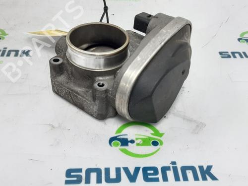 Used Throttle body Throttle body 17571718 17571718