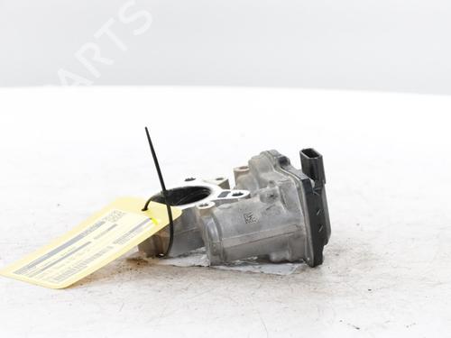 Egr RENAULT TRAFIC III Van (FG_) 2.0 dCi 170 (FGMM, FGMV) | BP38347516M69 - Image 8
