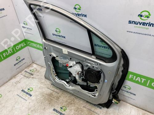 Left front door PEUGEOT 207 SW (WK_) 1.4 16V | BP21100308C2 