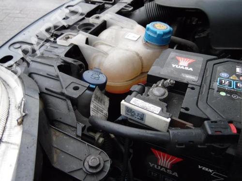 Engine control unit (ECU) FIAT GRANDE PUNTO (199_) 1.3 D Multijet | BP38466602M57 - Image 27