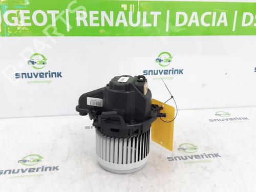 Varmvifte RENAULT CLIO IV (BH_) 0.9 TCe 90 (BHNF, BHMA, BHMH, BHJK, BHJR) (90 hp) 13324821