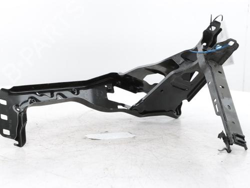 Used Left headlight support Left headlight support BMW X1 (U11) sDrive 18 d (150 hp) 34423927 34423927