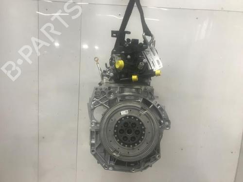 Used Engine Engine RENAULT ARKANA I (LCM_, LDN_) 1.6 E-TECH 145 (LDMU) (143 hp) 40585138 40585138