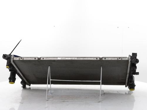 Water radiator PEUGEOT EXPERT Van (V_) E-EXPERT | BP31960173M31