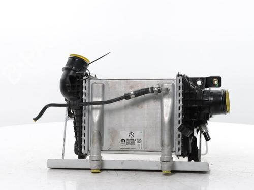 Intercooler PEUGEOT BOXER Van 2.2 BlueHDi 140 (140 hp) 30758168