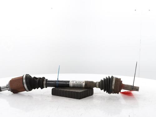 Used Left front driveshaft CITROËN C4 III (BA_, BB_, BC_) ë-C4 (BCZKXC, BZCKSC) (136 hp) 31627883