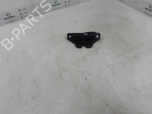 Used Other PEUGEOT 206 Hatchback (2A/C) 1.6 16V (109 hp) 12947207