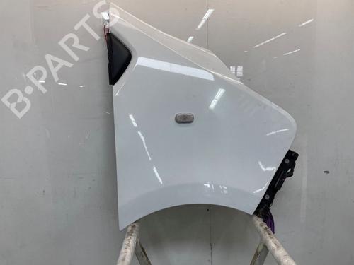 Used Right front fenders FIAT TALENTO Van (296_) 2.0 EcoJet (145 hp) 30186285