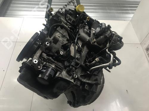 Engine CITROËN C4 Picasso II 1.2 THP 130 | BP34566762M1  - Image 7