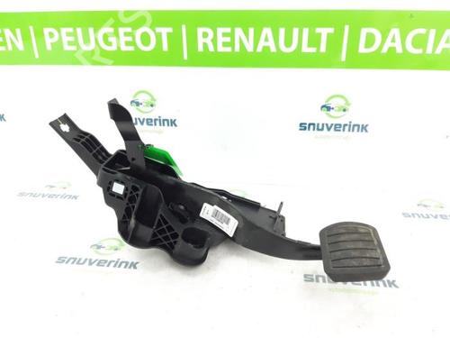 Break pedal OPEL VIVARO C Van (K0) 2.0 | BP40571545I19 - Image 3
