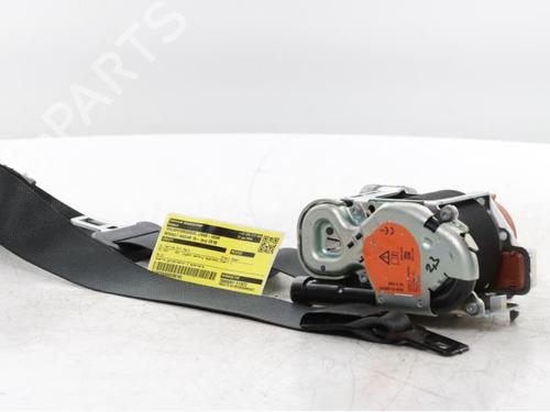 Front left seatbelt RENAULT KADJAR (HA_, HL_) 1.2 TCe 130 (HLMR) | BP40585715I26  - Image 6