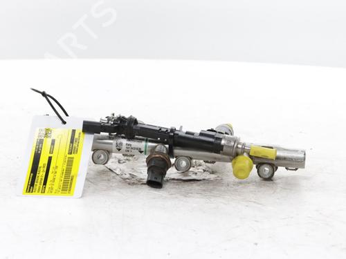 Spreder / Dyse Spreder / Dyse NISSAN QASHQAI III (J12) 1.3 DIG-T (158 hp) 37262880 37262880