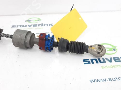 Cable RENAULT KADJAR (HA_, HL_) 1.3 TCe 140 (HLNB, HLN1) | BP17122336E12 