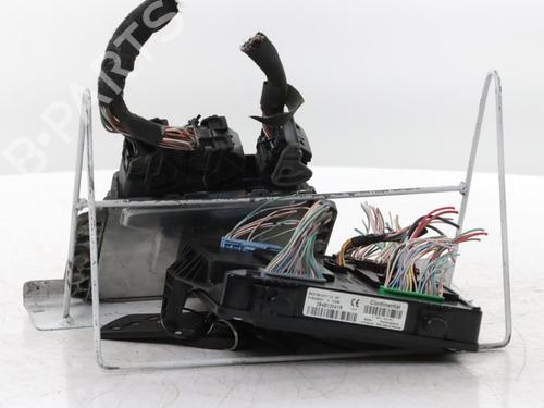 Engine control unit (ECU) RENAULT MEGANE III Hatchback (BZ0/1_, B3_) 1.4 TCe (BZ0F, BZ1V) | BP34563356M57 - Image 6