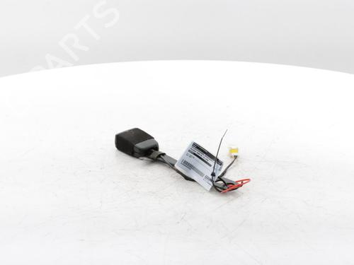 Seat buckle PEUGEOT 3008 II SUV (MC_, MR_, MJ_, M4_) 1.2 THP/ PureTech 130 (MRHNSM, MRHNSU, MRHNSJ, MRHNYW,... | BP29426211I32 