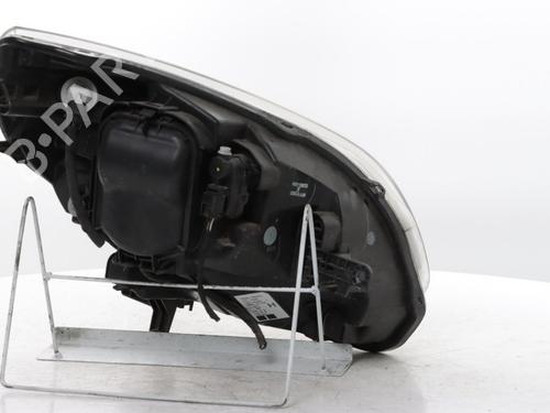 Left headlight RENAULT KANGOO Express (FW0/1_) 1.5 dCi 90 (FW0G, FW05, FW08, FW11) | BP34564488C28 - Image 6