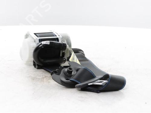 Front left seatbelt RENAULT AUSTRAL E-TECH 200 Hybrid (HGM2) | BP40542714I26 - Image 2