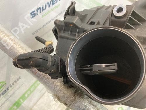 Air filter box RENAULT TRAFIC III Van (FG_) 2.0 dCi 120 (FGMN) | BP23120771M87 - Image 2