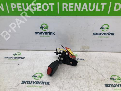 Used Seat buckle CITROËN DS5 2.0 HDi 200 Hybrid4 All-wheel Drive (200 hp) 16216687