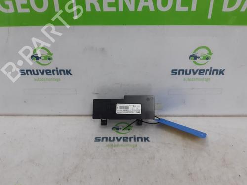 Elektronisk modul PEUGEOT 3008 II SUV (MC_, MR_, MJ_, M4_) 1.2 THP/ PureTech 130 (MRHNSM, MRHNSU, MRHNSJ, MRHNYW,... (131 hp) 23393961