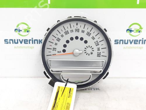 Used Instrument cluster Instrument cluster 24164044 24164044