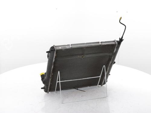 Water radiator CITROËN C3 III (SX) 1.2 PureTech 82 | BP30186206M31 - Image 5