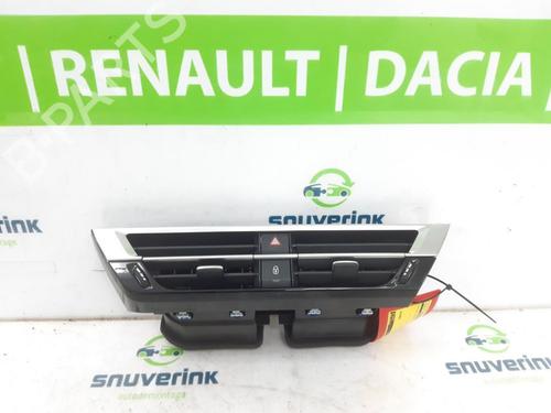 Luftventil CITROËN C4 III (BA_, BB_, BC_) 1.2 PureTech 100 (BAHNEA, BAHNKA) | BP24159810I21 - Image 2