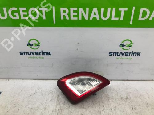 Used Right taillight Right taillight 13715876 13715876
