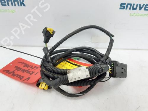 Used Wiring harness CITROËN C4 II (NC_) 1.6 VTi 120 (NC5FS0, NC5FS9) (120 hp) 19306465