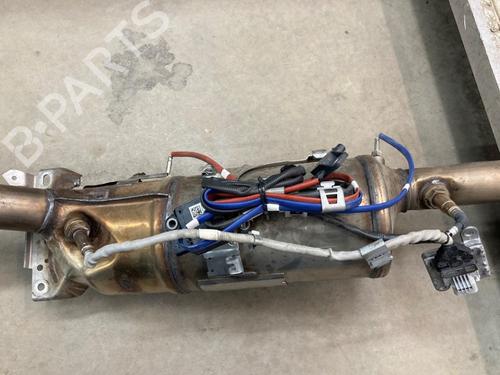 Particulate filter RENAULT KANGOO III Box Body/MPV 1.5 Blue dCi 75 (FJAA) | BP23120971M81 - Image 3