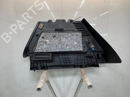 Boot lining CITROËN C5 AIRCROSS (A_) 1.2 PureTech 130 (ARHNSJ) | BP34058091I3 - Image 4
