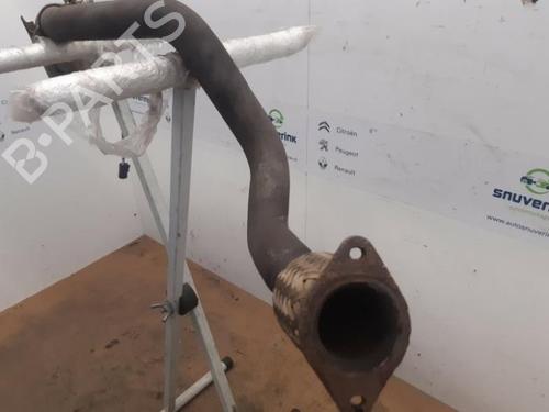 Catalyst RENAULT ESPACE IV (JK0/1_) 3.5 V6 (JK00, JK0F, JK0P, JK0S, JK0W) | BP40568220M10 - Image 4