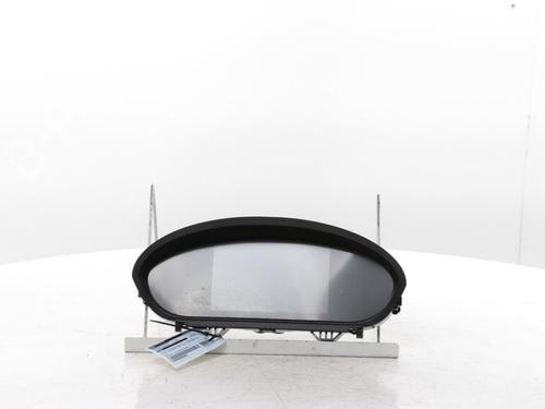 Used Instrument cluster PEUGEOT BOXER Van 2.2 BlueHDi 140 (140 hp) 30757871