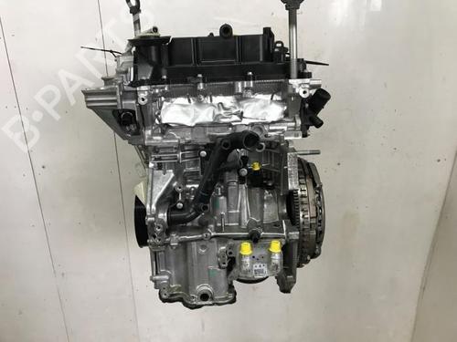 Engine RENAULT CLIO V (B7_) 1.0 TCe 90 (B7MT) | BP40542349M1 - Image 8