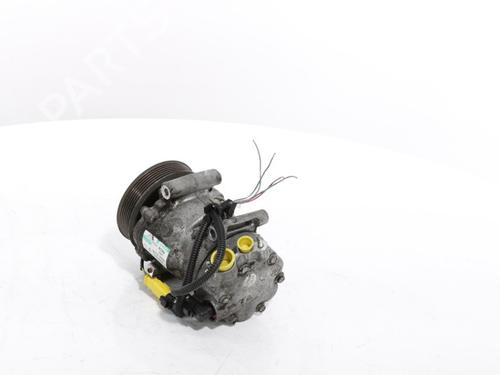 AC compressor PEUGEOT PARTNER Box Body/MPV 1.6 HDi 16V | BP28521386M34 - Image 3