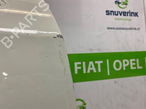 Right front door FIAT PUNTO EVO (199_) 1.3 D Multijet | BP17626947C3