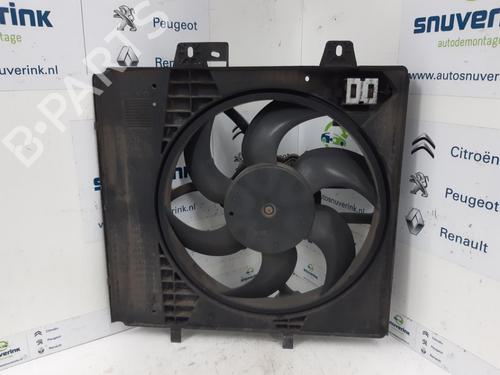 Used Radiator fan Radiator fan 10794363 10794363