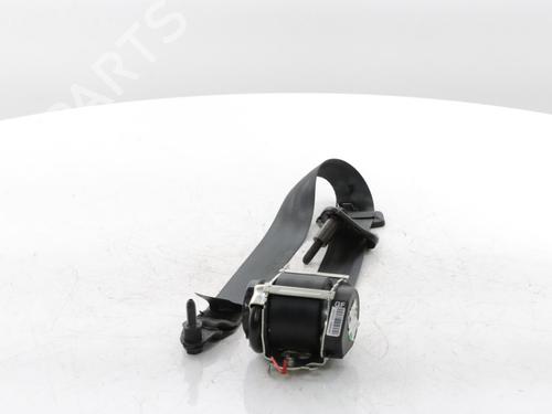 Front right seatbelt DACIA DUSTER (HM_) 1.3 TCe 130 (HMMF) | BP29426292I25 