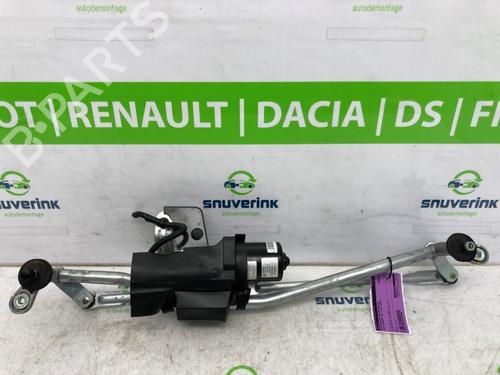 Used Front wipers mechanism FIAT DUCATO Van (250_) 140 Multijet 2,2 D (140 hp) 24160389