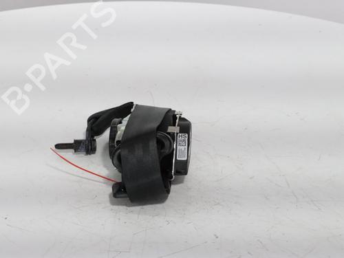 Front right seatbelt DACIA JOGGER (RK_) 1.0 TCe 110 (RKMD) | BP34562224I25  - Image 8