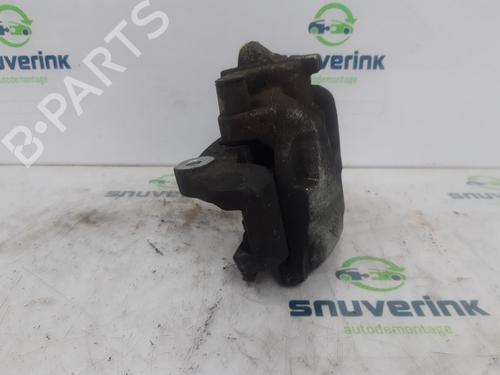 Left front brake caliper RENAULT EXPRESS Box Body/MPV 1.5 Blue dCi 75 (F6AA) | BP30185500M105 