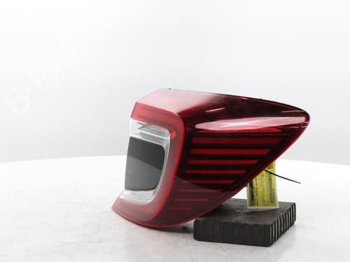 Right taillight RENAULT CAPTUR II (HF_) E-TECH 145 (HFMU) | BP34564809C35 - Image 3